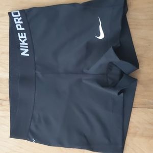 Nike Spanx